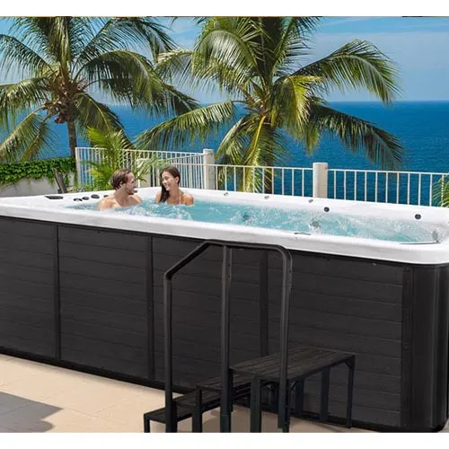 Swimspa hot tubs for sale in Marietta